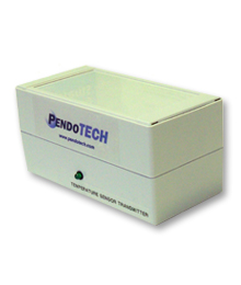 temperature sensors monitors sensor
