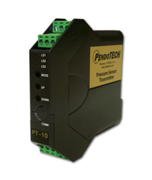 sensor pmat monitor monitors sensors flow