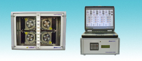 Filter Screening System