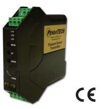 PressureMAT Transmitter Card