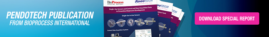 PendoTECH Publication