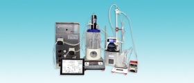Perfusion Controller